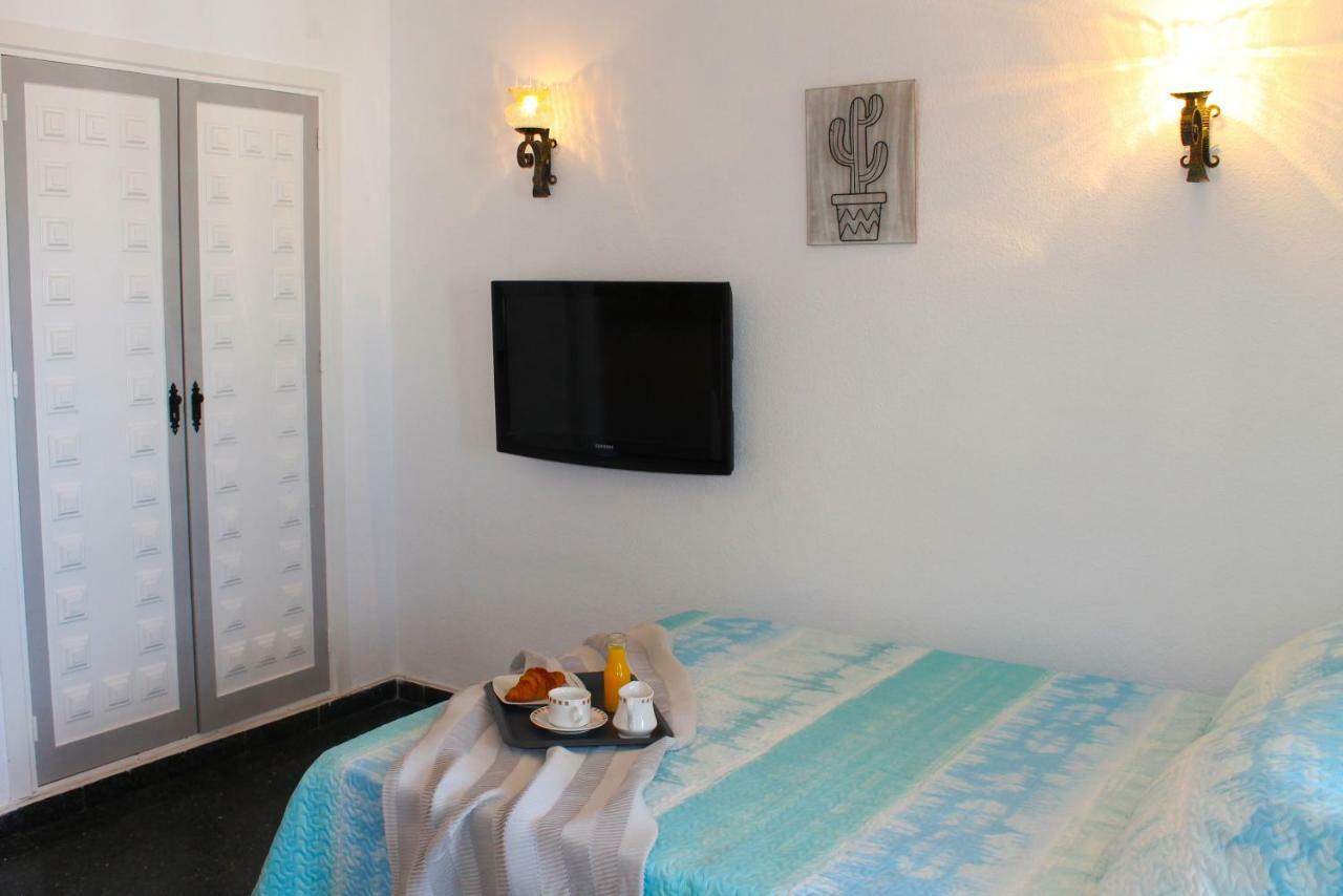 Estudio Mar Y Playa Benalmadena Exterior photo