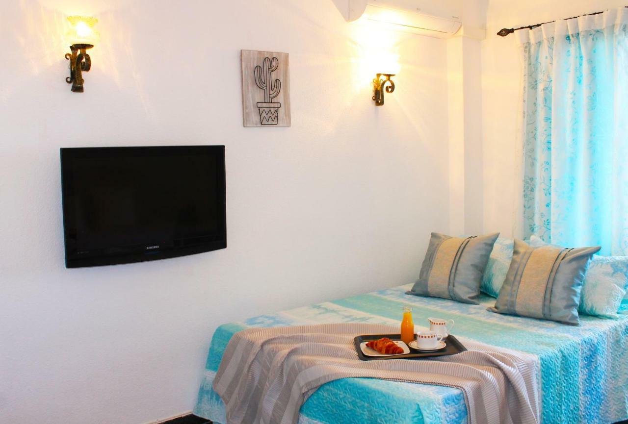 Estudio Mar Y Playa Benalmadena Exterior photo