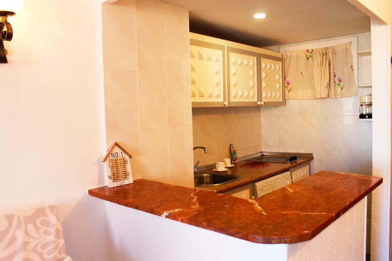 Estudio Mar Y Playa Benalmadena Exterior photo