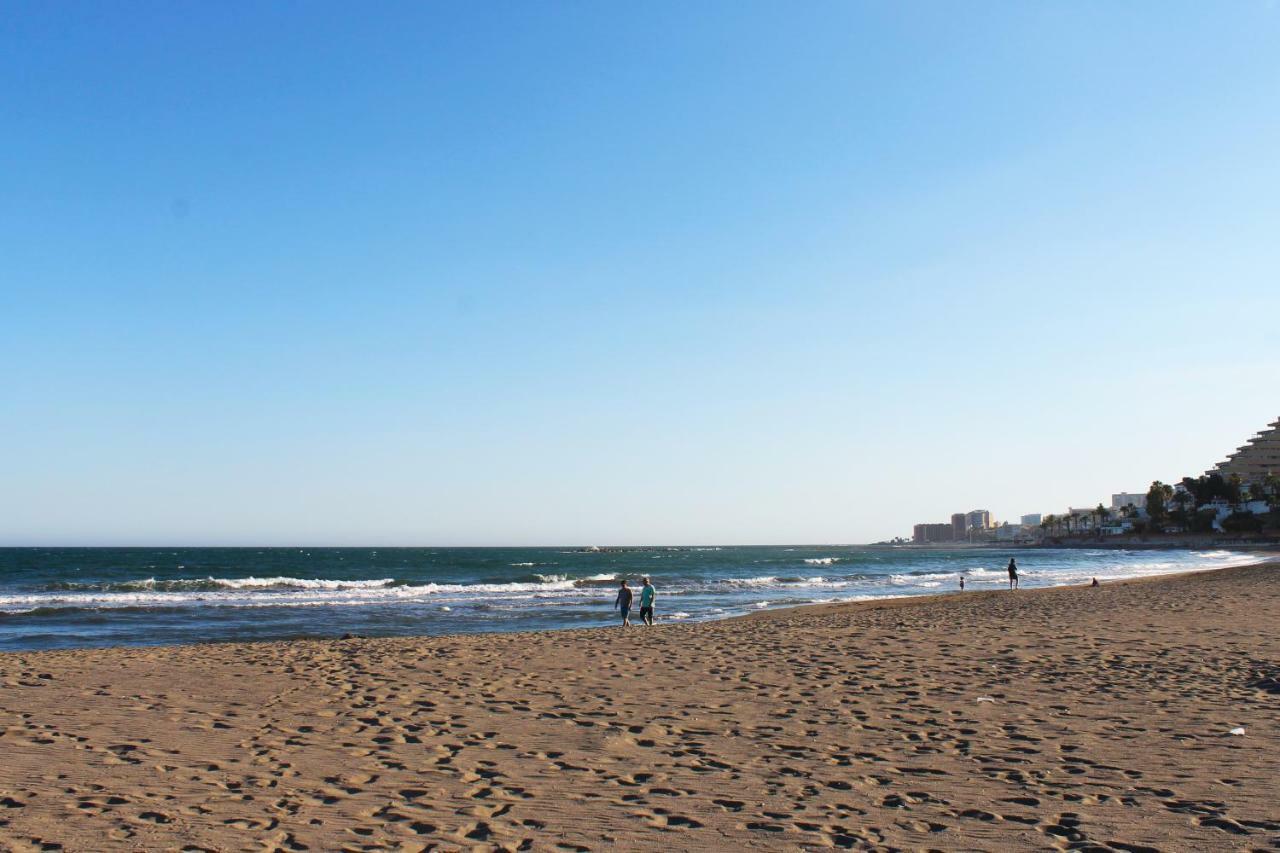 Estudio Mar Y Playa Benalmadena Exterior photo
